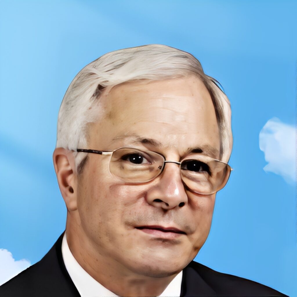 Dr. Thomas Hohman