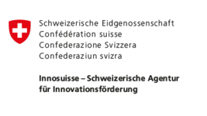 Innosuisse Innovation Project Grant 2019